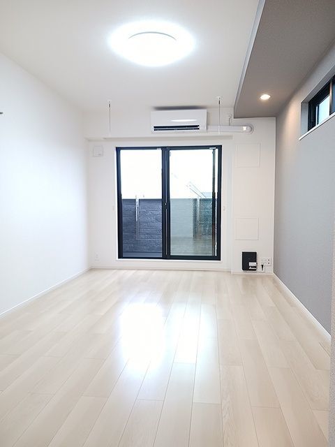 その他設備　同施工元参考画像