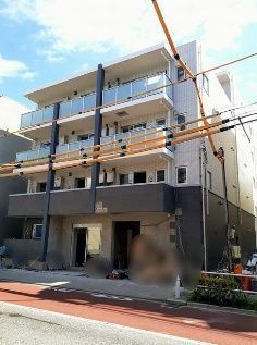 建物外観　☆外観☆