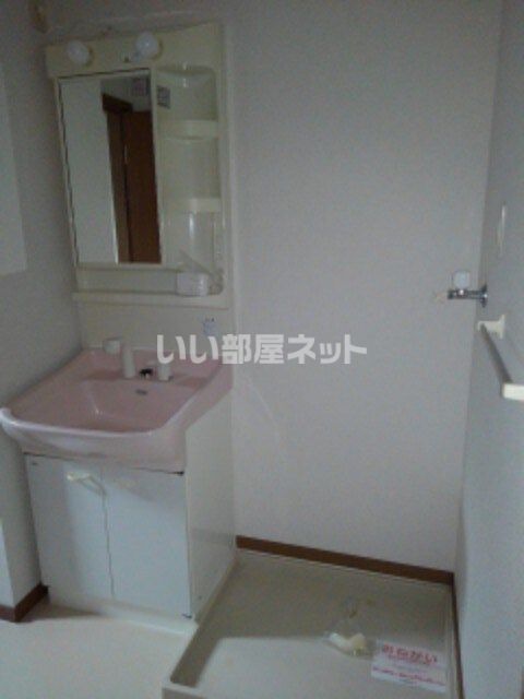 グレイスフル庄内 Aの内装写真