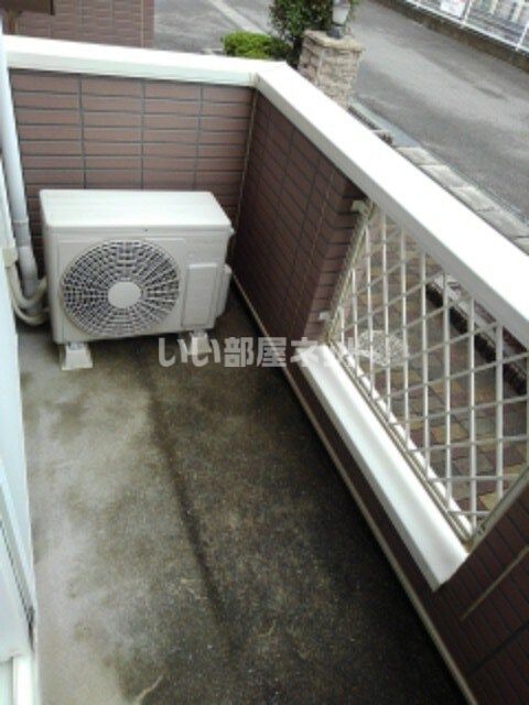 グレイスフル庄内 Aの内装写真