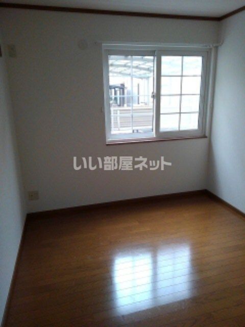 グレイスフル庄内 Aの内装写真