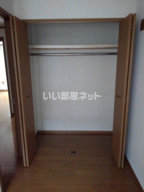 グレイスフル庄内 Aの内装写真