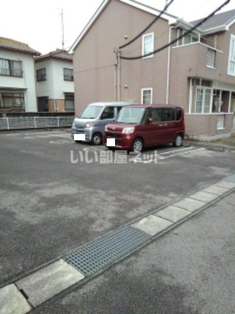 グレイスフル庄内 Aのその他写真