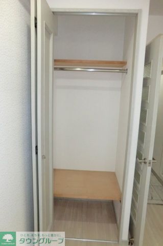 収納　収納