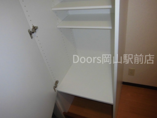 収納　イメージ画像