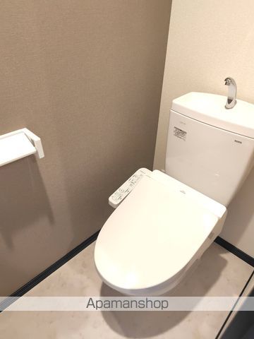 アイビス大畑のトイレ写真