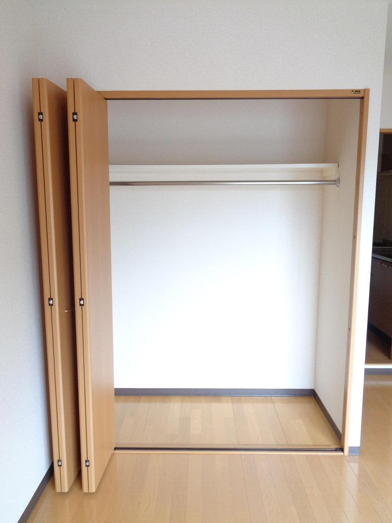 ブレスネス市川の内装写真