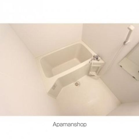 キングドム九品寺の風呂写真