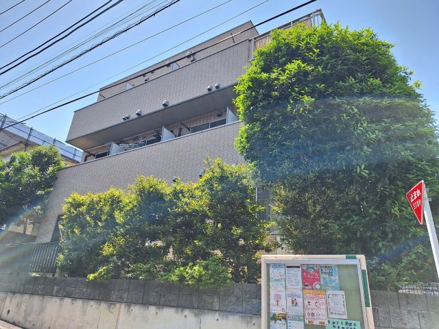 建物外観　ハウスメーカーセキスイハイム施工