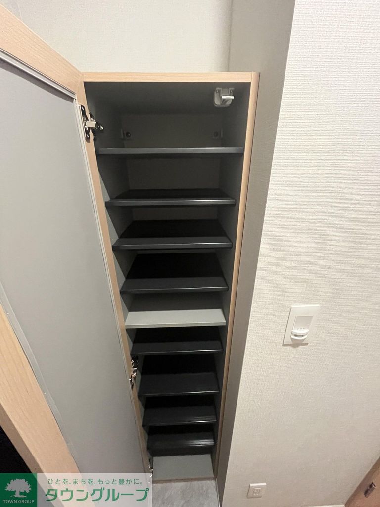 つむぎの杜 西荻みなみの内装写真