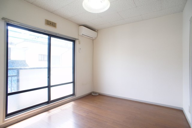 居室・リビング　※写真は同タイプのお部屋です※