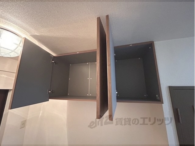 収納　下駄箱