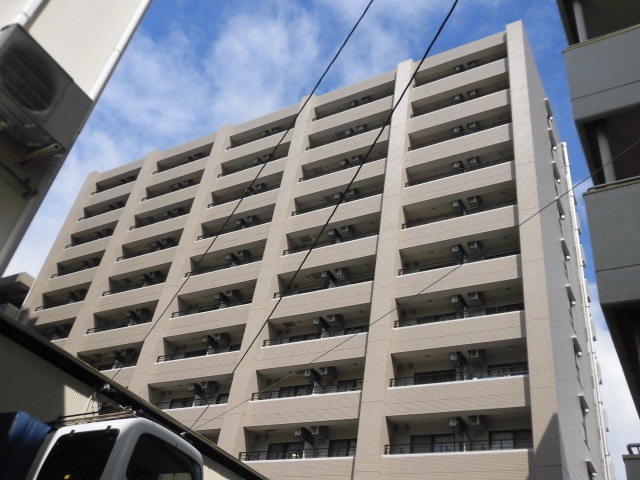 地下鉄御堂筋線 江坂駅 徒歩6分 築21年