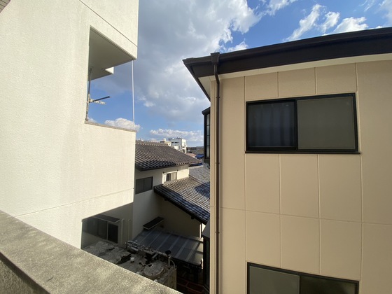 眺望　※別号室の写真です