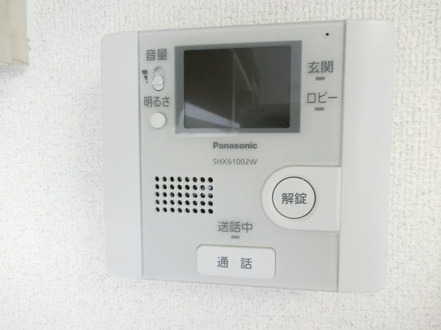 セキュリティ　（イメージ）