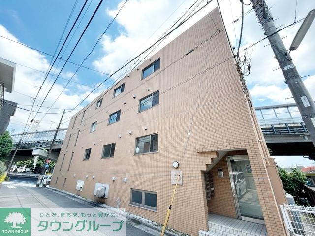 ヴェリテ桜新町
