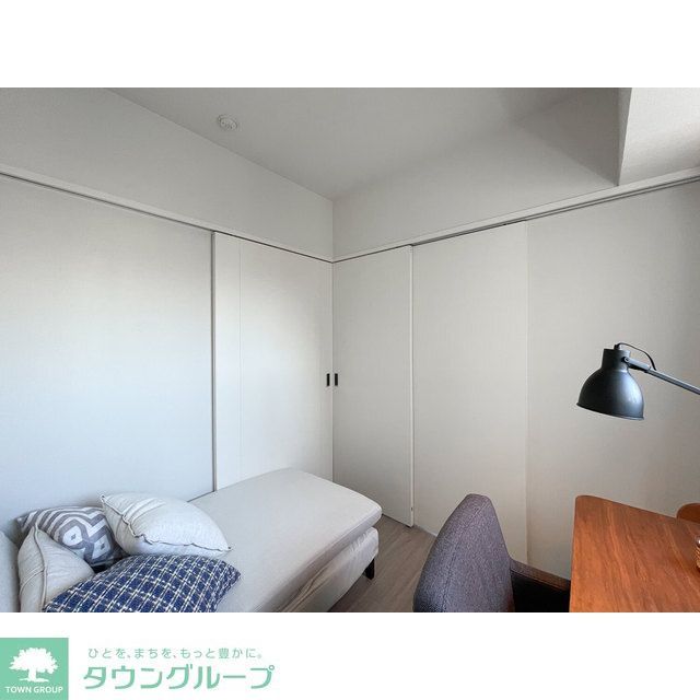 その他部屋・スペース　【家具/調度品に関しては配置例を示したもので実際の賃貸には…