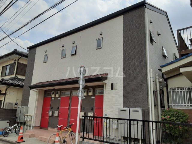 東武東上線 志木駅 徒歩7分 築10年