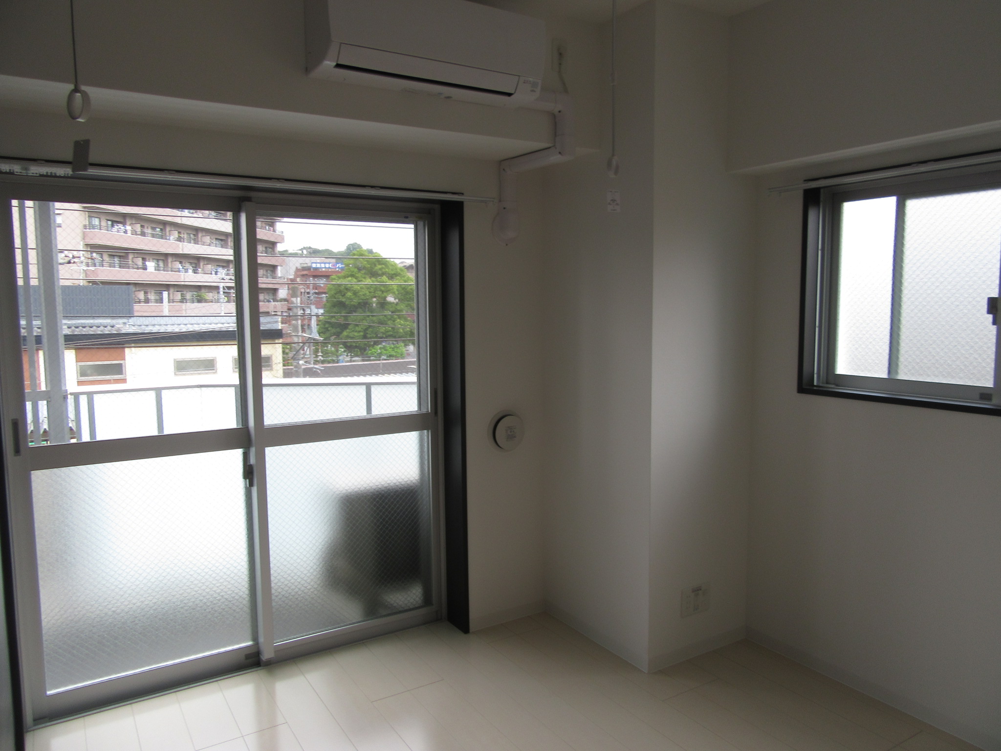 居室・リビング　居室