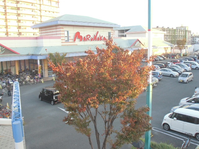 【大阪市住之江区北加賀屋のマンションのスーパー】