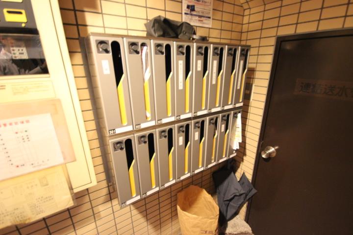 ロビー　ロビー