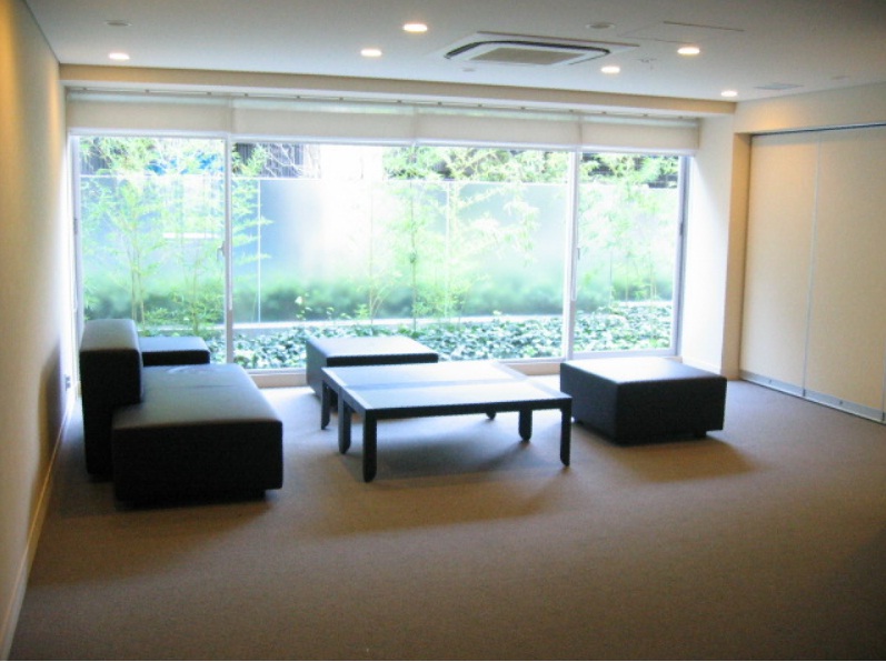 ロビー　ロビー