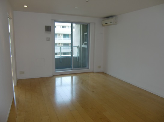 居室・リビング　居室