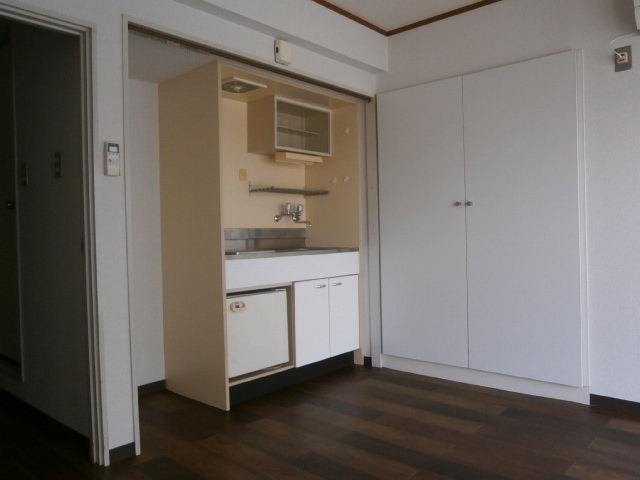 その他部屋・スペース