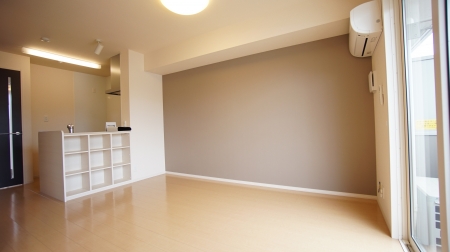 居室・リビング　LDK