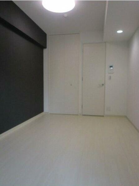 居室・リビング　＊同物件、別部屋になります