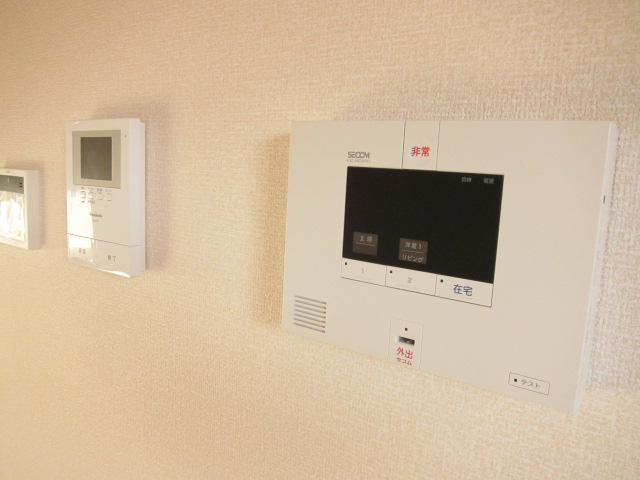 セキュリティ　ＳＥＣＯＭホームセキュリティ