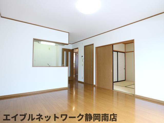 その他部屋・スペース　内装も気になるポイント