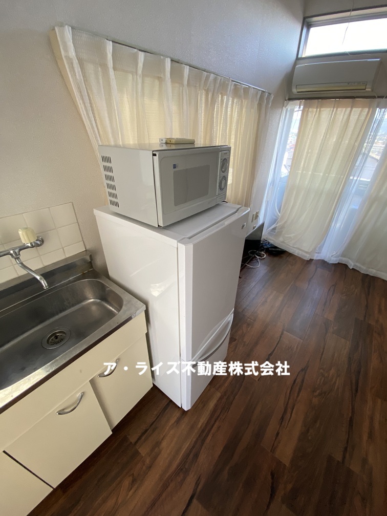 Prime折尾のその他写真