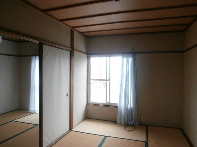 居室・リビング　同仕様