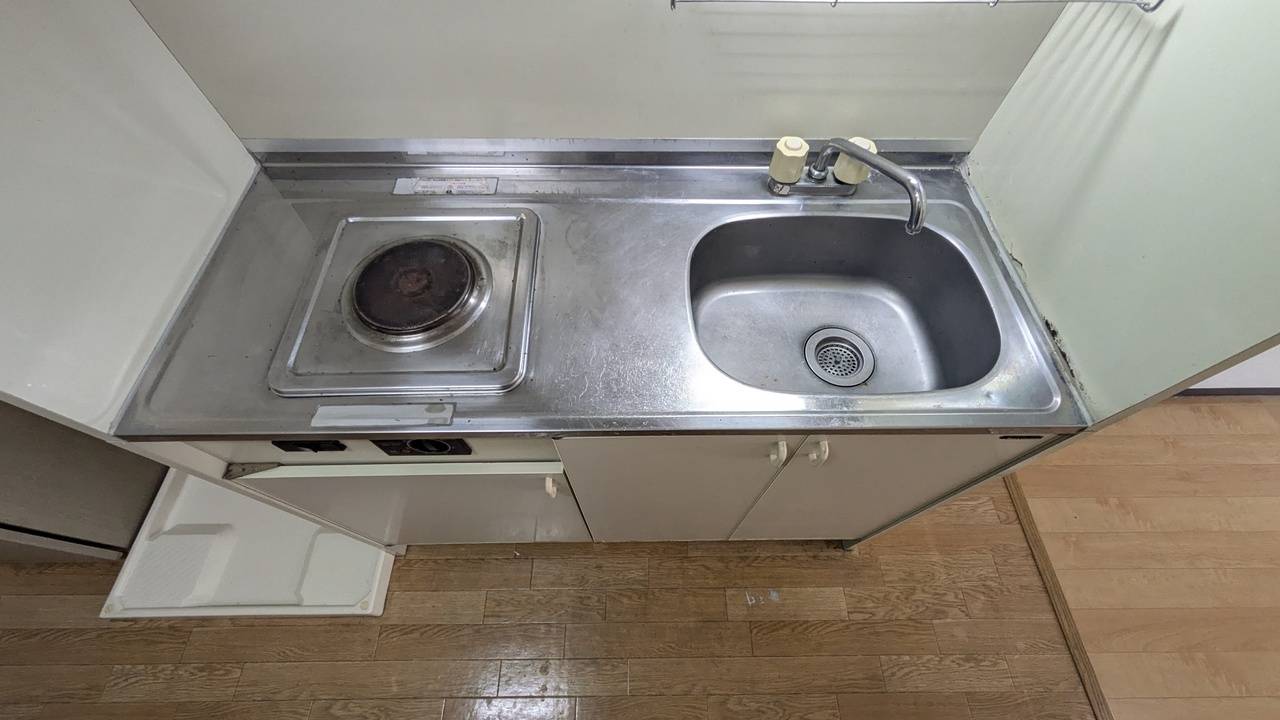 その他部屋・スペース　キッチン