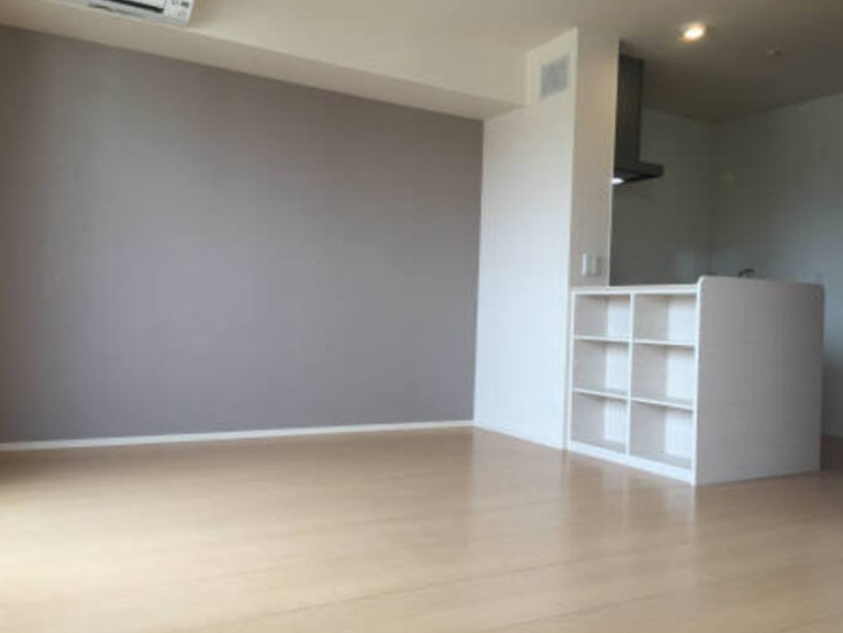 居室・リビング　LDK10.6帖