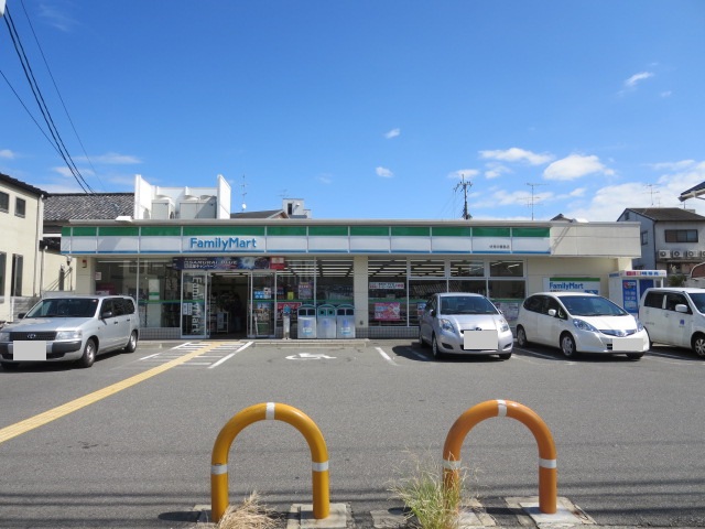 コーポ南浜の周辺写真