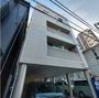 麻布十番駅より徒歩4分 2階 築17年1ヶ月の賃貸物件