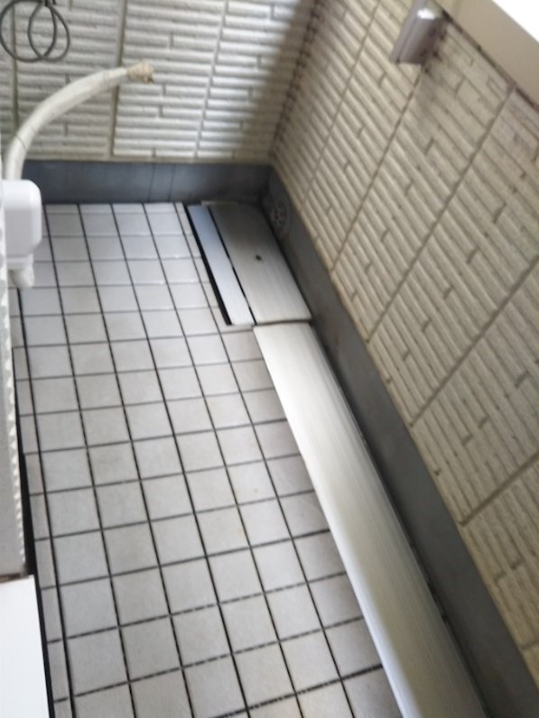 ステラ文京白山の内装写真
