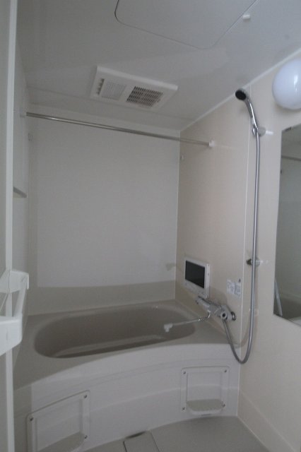 バス・シャワールーム　別号室の写真