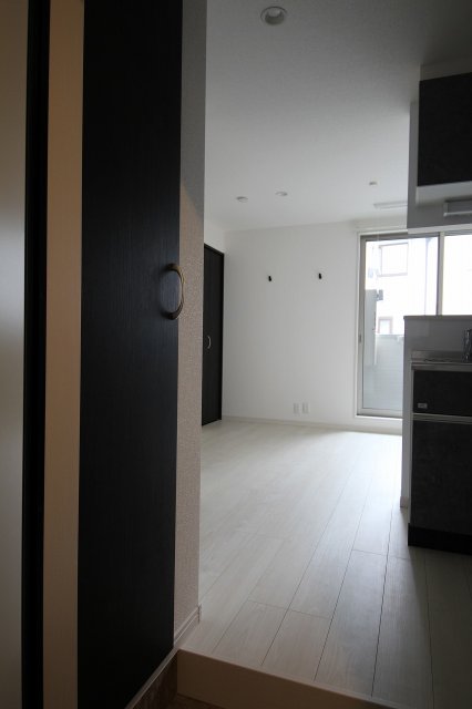 玄関　別号室の写真