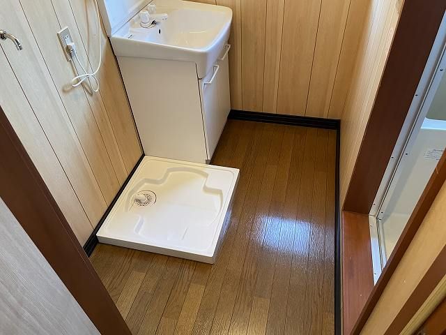 コーポシャルマンの内装写真