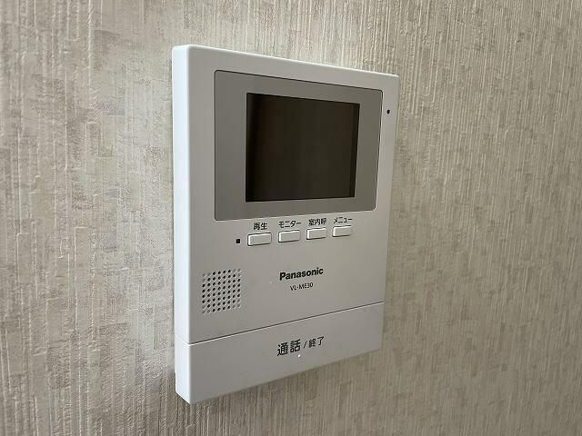 コーポシャルマンのその他写真