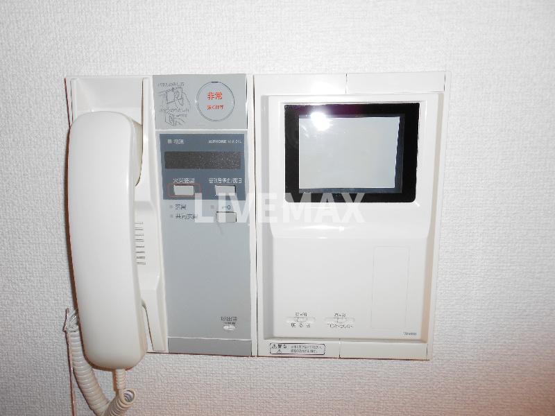 セキュリティ　家具家電付きセットアップ賃貸