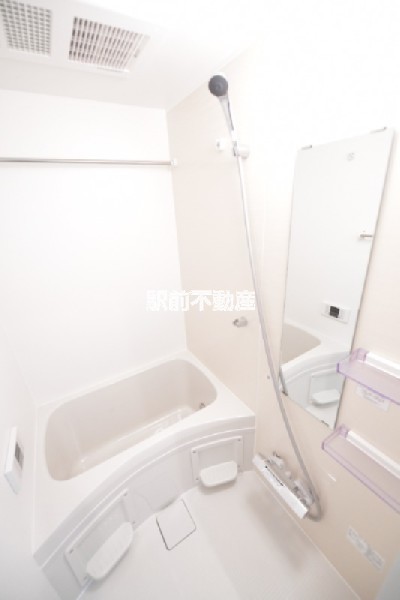 バス・シャワールーム　類似写真流用