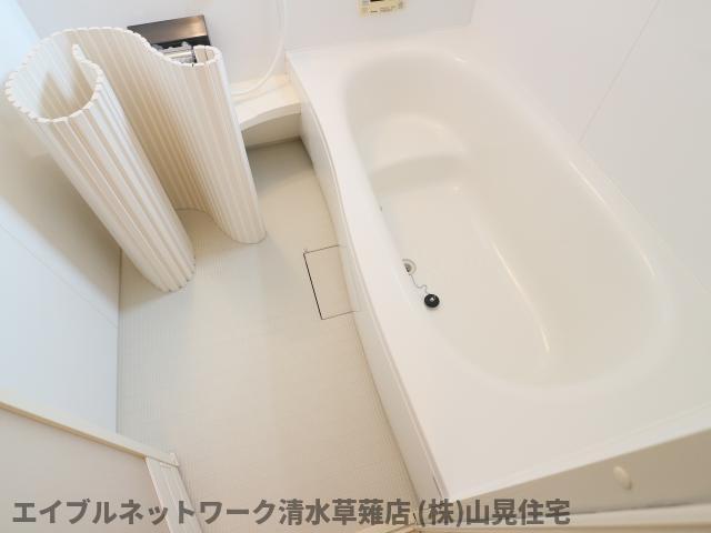 バス・シャワールーム　同イメージ