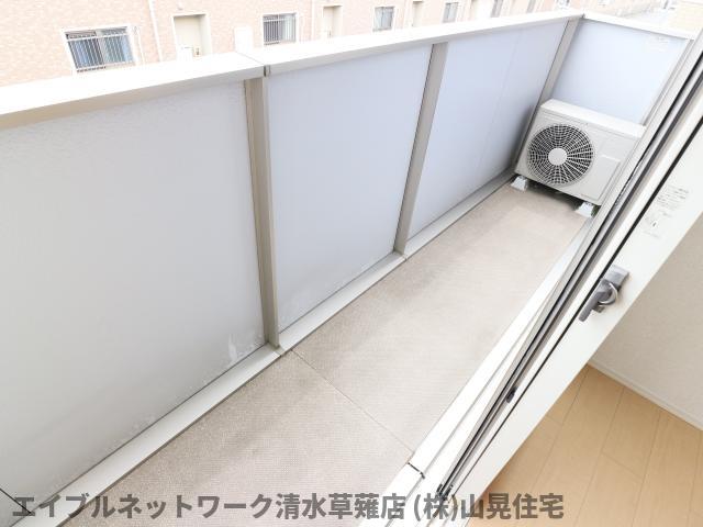 バルコニー　同イメージ