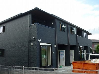 グレース　ＳＧの建物外観