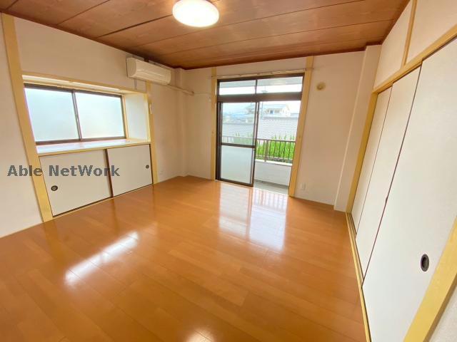 居室・リビング　※同型