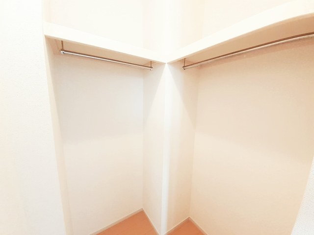 ブライト堤根Aの内装写真